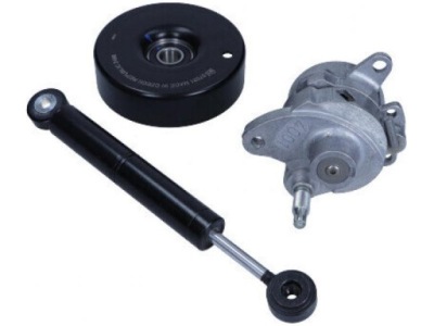 Натягувач ремінь багаторучейковий фото №1