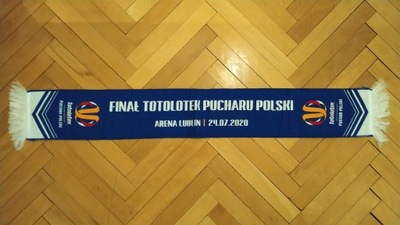 PZPN Puchar Polski 2020 Lublin Cracovia Lechia