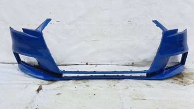 Audi a3 8v lift 2016- бампер перед оригинал фото №1