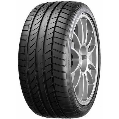 1x Dunlop SP QUATTROMAXX XL MFS RO1 255/40R19 