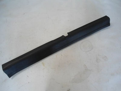 Порог защита внутренняя левая hyundai veloster 2011 фото №1