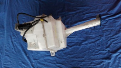 Kia optima iii 10-15 бачок омывателя фото №1