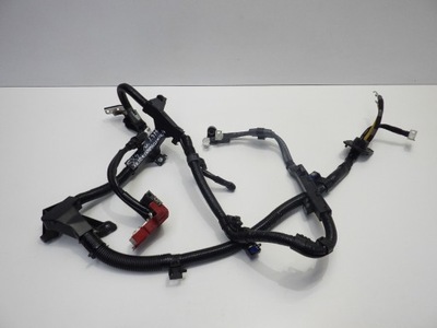 Sx4 s cross 1.4 гибрид 2022 клемма plus положительная фото №1