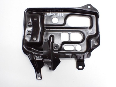 Основа кронштейн акумулятор toyota verso 18r фото №1