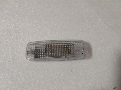 Audi оригинальный номер лампа led потолочный 4d0947105a фото №1