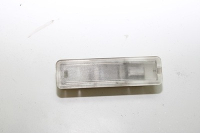 Bmw e38 лампа освітлення 1383055 кабіни фото №1