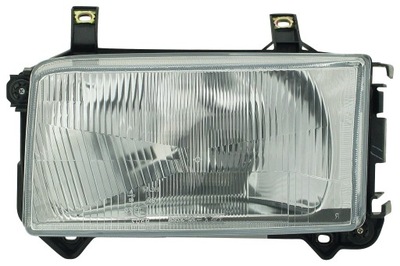REFLEKTOR LAMPA LE TYC H4 VW T4 90-03 MULTIVAN