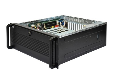 Komputer przemysłowy RACK Pentium E5200 NEXCOM