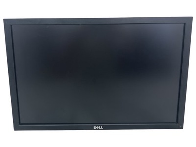 Monitor 24" Dell U2410f 1920 x 1200 px