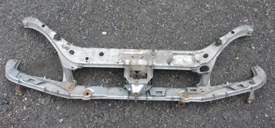 Focus mk1 pas передній підсилювач 08 замок капот фото №1