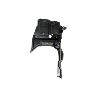 Захист двигуна ліва toyota corolla e12 01-08 фото №1