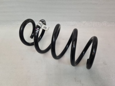 Tesla model 3 пружина амортизатора 1044472-94-a фото №1
