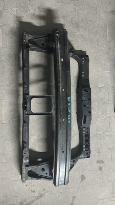 Hyundai i20 2012- lift pas передний перед фото №1