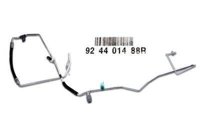 Шланг кондиционера renault clio iv captur org фото №1