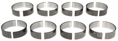 Вкладыши шатунные dodge ram 1500 2002-2010 фото №1