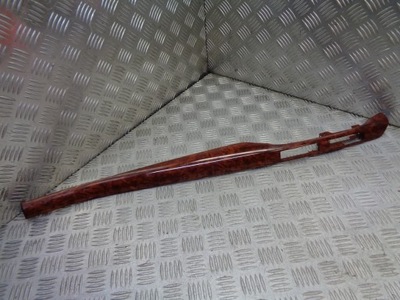 Молдинг декоративна панелі toyota avensis t25 фото №1