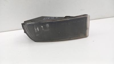 Saab 9-3 ii протитуманна фара правий фото №1