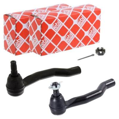 Насадки l+p nissan np300 navara pathfinder iii фото №1