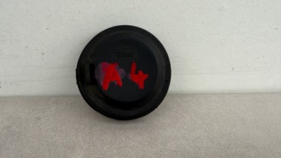 Заглушка крышка защита лампы перед fiat peugeot renault valeo 89001960 фото №1