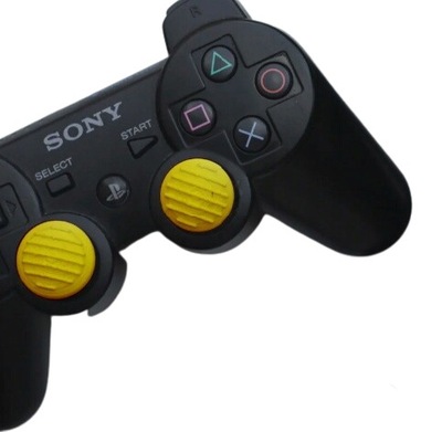 Kontroler Joystick zakrycie Playstation PS4 CoveGR