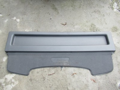 Logan ii kombi mcv 2016 r. шторка багажника фото №1