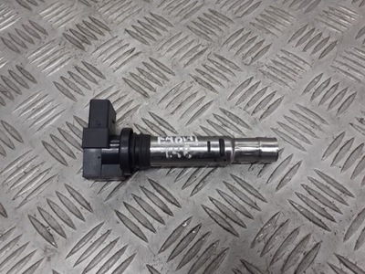 Катушка зажигания skoda fabia i 1.4 r0401s00400 фото №1