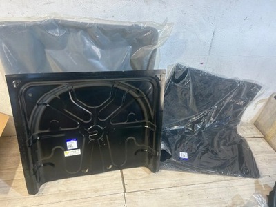 Volvo xc40 піддон багажника nowa фото №1