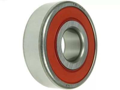 Подшипник 6302 2rs auto-starter запчасти - фото №1