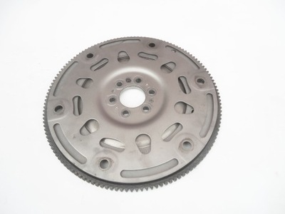 Peugeot 5008 2015 колесо маховик фото №1