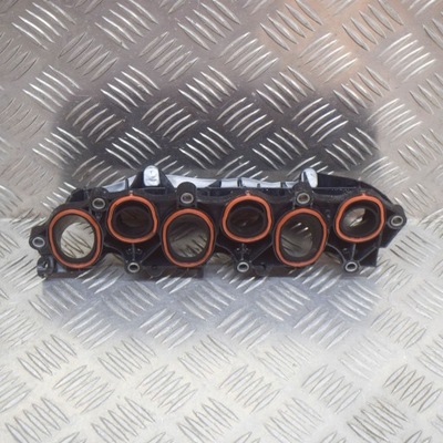 Audi q7 4m 2015 коллектор всасывающий фото №1