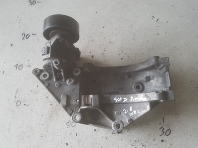 Peugeot 407 2.0 hdi кронштейн генератора 9682367380 фото №1