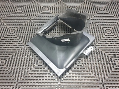 Воздуховод воздуха jaguar f-pace фото №1