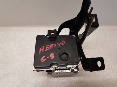 Насос abs opel meriva a 13276464 фото №1