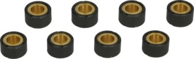 РОЛИКИ ВАРИАТОРА MOTO. СКУТЕР 20X12X12GR 8SZT. RMS 10 040 0770 