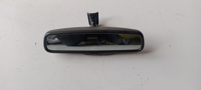 Дзеркало внутрішнє nissan qashqai ii j11 14 фото №1