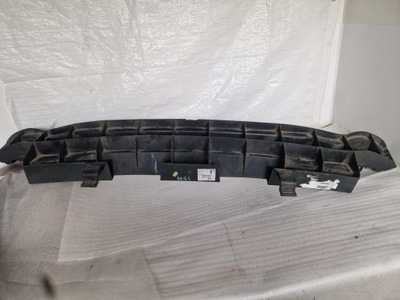 Citroen xsara picasso 99- балка бампера задня задня фото №1