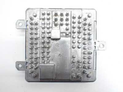 Преобразователь модуль led 5a1k18m24 3973480 bmw x4 g02 x3 g01 21r фото №1