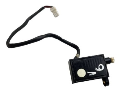 Citroen ds7 crossback 2019 element дзеркало бічного двері передніх фото №1