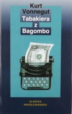 Kurt Vonnegut - Tabakiera z Bagombo