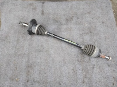 Приводной вал левый задняя mercedes gle w167 фото №1