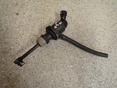 Nissan note e12 12- помпа зчеплення фото №1