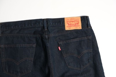 LEVIS 504__W34 L32__REGULAR STRAIGHT JEANS LEVI'S__34/32