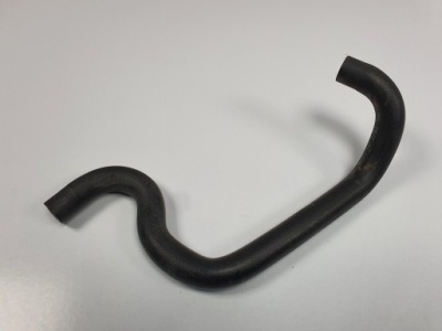 Пабтрубок  труба воздуха mercedes w140 3.2 фото №1