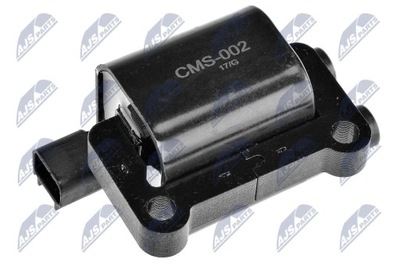 BOBINA DE ENCENDIDO NTY ECZ-MS-002  