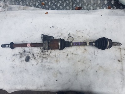 Приводной вал приводная fiat panda iii 1.3 фото №1