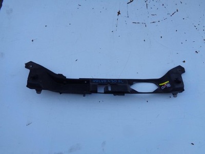Захист поперечина передній volvo c30 fl фото №1