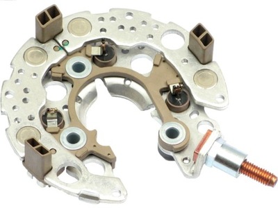 Выпрямитель, генератор as-pl arc6052 фото №1