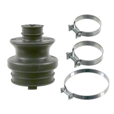 Захист шарнір febi bilstein 08404 фото №1