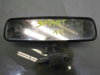 Дзеркало заднього виду smart forfour ii фото №1