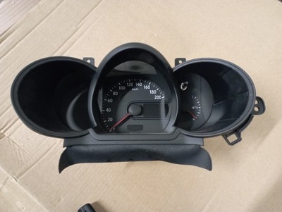 Kia picanto ii счетчик prędkościomnierz 1.0 g3la фото №1